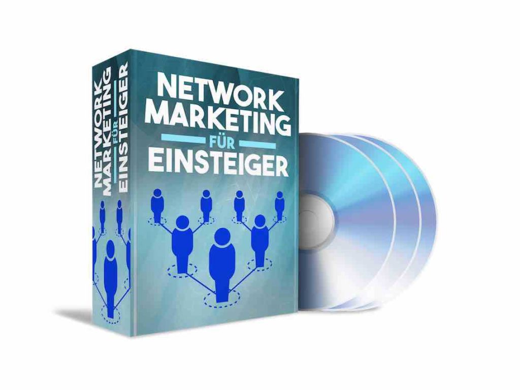 Network Marketing für Einsteiger