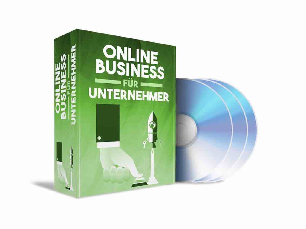 Online-Business für Unternehmer